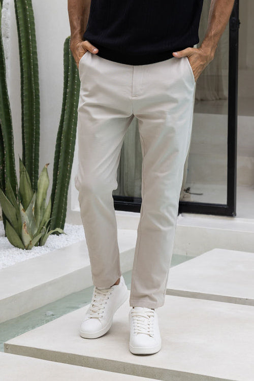 Porto Chino Trouser